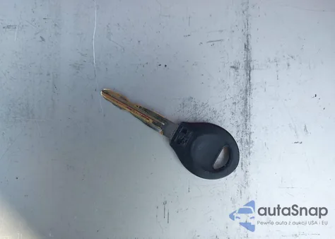 2010 Nissan Frontier Xe из США, поврежденный, VIN 1N6BD0CT6AC448498